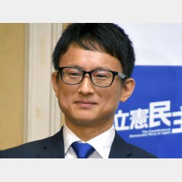 山岸一生候補は元朝日新聞記者（Ｃ）日刊ゲンダイ