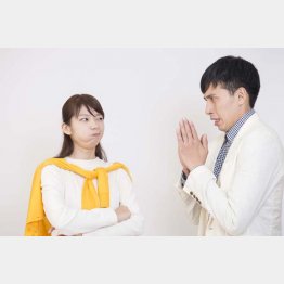 「ごめん」では済まされない（Ｃ）PIXTA