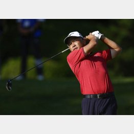 九州の神童と呼ばれた手嶋プロ（Ｃ）共同通信社