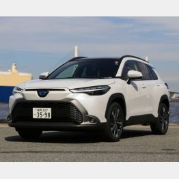 いきなり受注３万台！（写真）小沢コージ