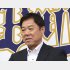 オリックスの優勝は福良淳一GMの手腕（Ｃ）日刊ゲンダイ