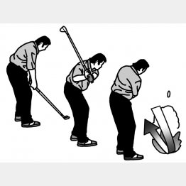 イラスト・渡辺隆司