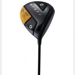 ONOFF DRIVER KURO（提供写真）