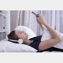 効果は期待できるけど…（写真はイメージ）