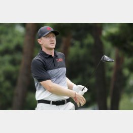 多くの人に慕われるマッケンジー（©Adrian Wyld／The Canadian Press via ZUMA Press／共同通信イメージズ）