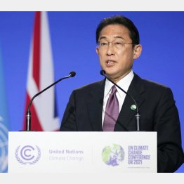 国民の声は？（Ｃ）共同通信社