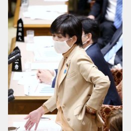 堂々と渡り合える（Ｃ）日刊ゲンダイ