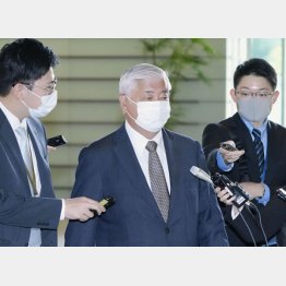 「家族」「絆」が好き（Ｃ）共同通信社