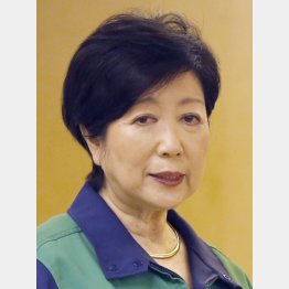 退院後の動静もほとんど伝えられず（Ｃ）日刊ゲンダイ