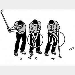 イラスト・渡辺隆司