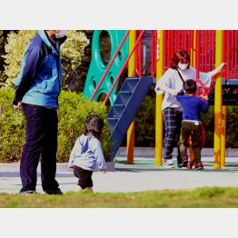 不明で曖昧なことが多い、穴だらけの「10万円給付」／（Ｃ）日刊ゲンダイ