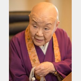 「アベ政治」に危機感（Ｃ）日刊ゲンダイ