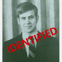 犯人セオドア・ジョン・コンラッドは…（米連邦保安官局のツイッターから）