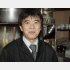 「割烹船生」の船生宜之さん（Ｃ）日刊ゲンダイ