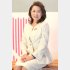 池内ひろ美さん（Ｃ）日刊ゲンダイ