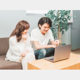 気軽に視聴できるのは魅力だが…