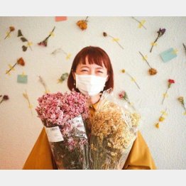 髙橋響さん（提供写真）