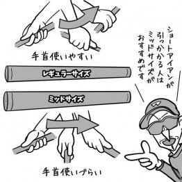 イラスト・ゲーリー久永