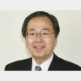 斉藤鉄夫国交相（Ｃ）共同通信社
