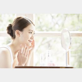 化粧品シリーズも展開（写真はイメージ）／（Ｃ）PIXTA