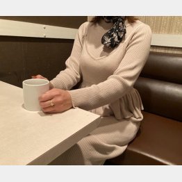 （Ｃ）日刊ゲンダイ