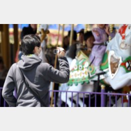 写真はイメージ（Ｃ）日刊ゲンダイ