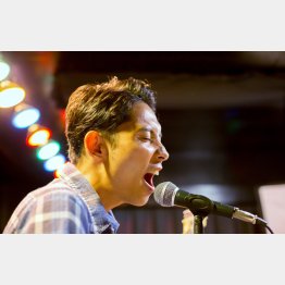 写真はイメージ（Ｃ）PIXTA