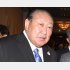 日大“帝国”のドン（田中英寿前理事長）／（Ｃ）日刊ゲンダイ