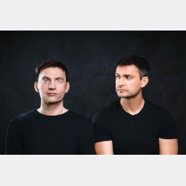 （プロモボットのツイッターから）