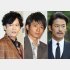 左から稲垣吾郎、向井理、竹野内豊（Ｃ）日刊ゲンダイ