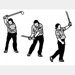 イラスト・渡辺隆司