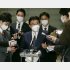 「疫学的な評価を行うほどの情報もない」（後藤茂之厚労相）／（Ｃ）共同通信社