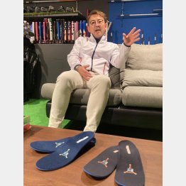 muziikの梨本博之さん（提供写真）