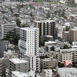 中国人が狙っている（Ｃ）日刊ゲンダイ