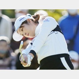 三ケ島かな（Ｃ）日刊ゲンダイ