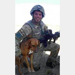 英陸軍パラシュート連隊の情報サイト「エアボーン・アサルト　パラデータ」から