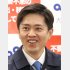 吉村洋文大阪府知事（Ｃ）日刊ゲンダイ