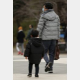 合格に必要とされるのは試験対策より「運」／（Ｃ）日刊ゲンダイ