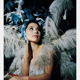 一条さゆり（提供写真）