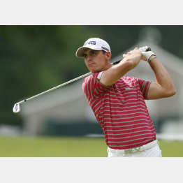 2014年に大ブレーク（Ｃ）ロイター