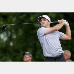 スピース、トーマスと同じ2011年高校卒業組（Ｃ）ロイター／USA TODAY Sports