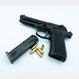 写真はイメージ