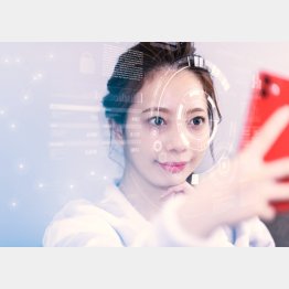 写真はイメージ（Ｃ）PIXTA