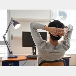 運動不足になりがち…