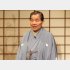 笑福亭仁鶴さん（Ｃ）日刊ゲンダイ