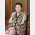 橋田寿賀子さん（Ｃ）日刊ゲンダイ