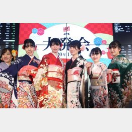 明るいスタートとなるか（2020年の大発会）／（Ｃ）日刊ゲンダイ