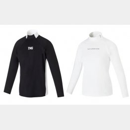 テーラーメイドアパレル2021 FALL&WINTER（提供写真）