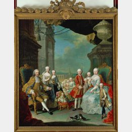 （Ｃ）Erich Lessing／AI