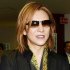 YOSHIKI（Ｃ）日刊ゲンダイ